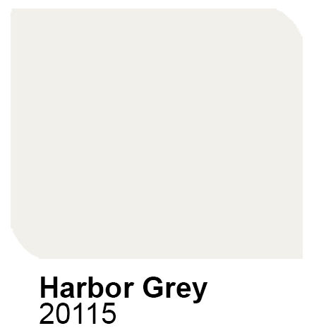 HARBOR GREY